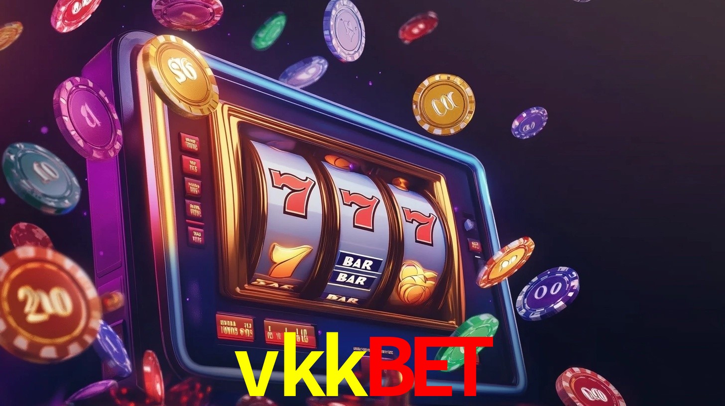 Welcome Bonus vkkbet