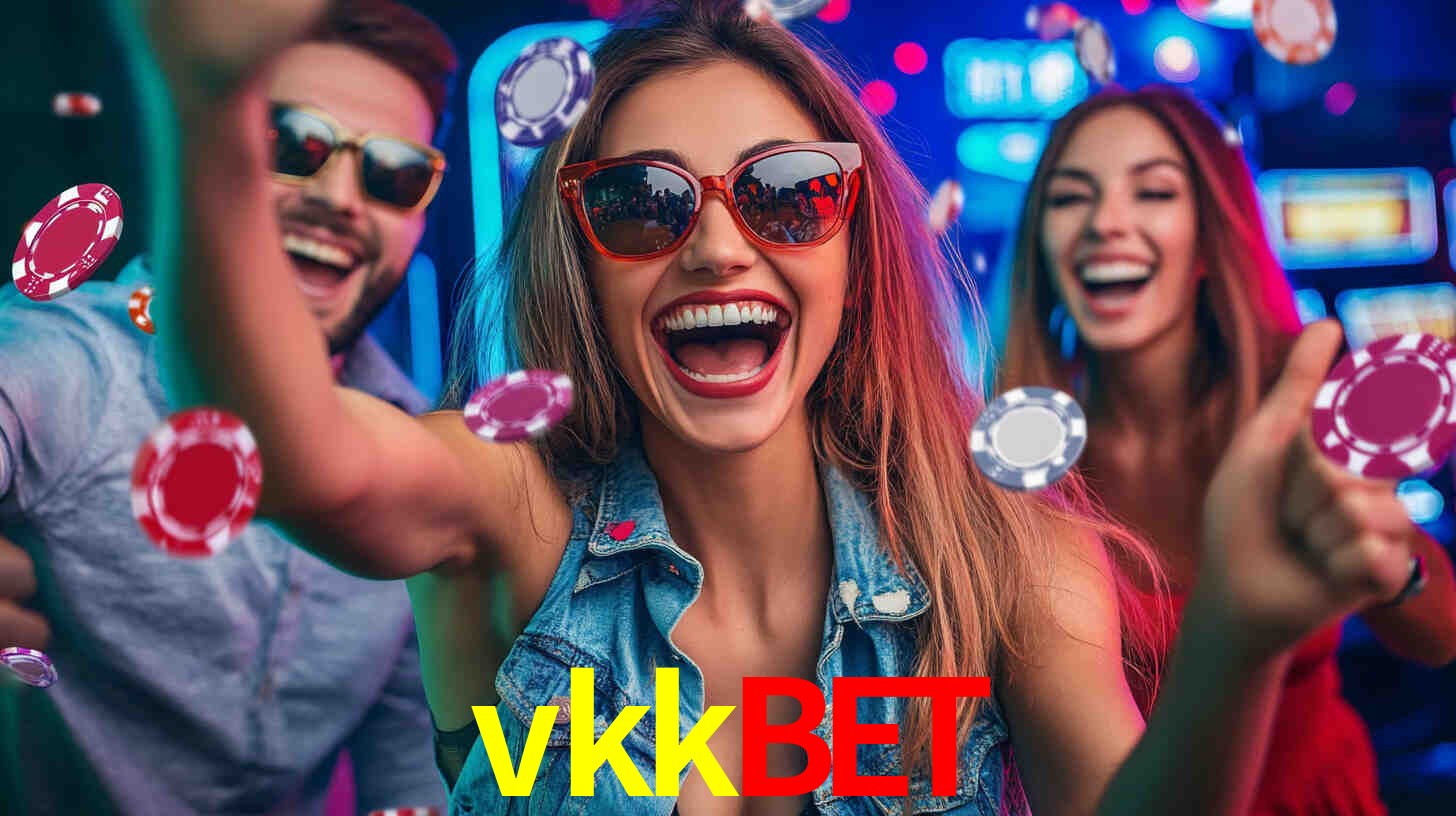 A Popularidade dos Caça-Níqueis no vkkbet