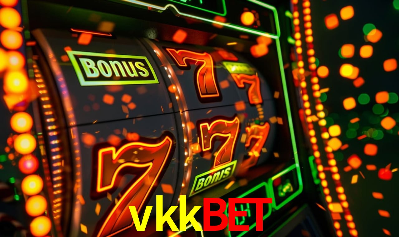 Desvendando o Mundo dos Jogos Virtuais na vkkbet