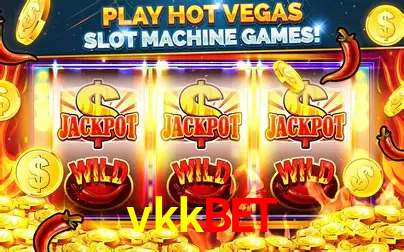 Desvendando o Mundo dos Jogos Virtuais na vkkbet