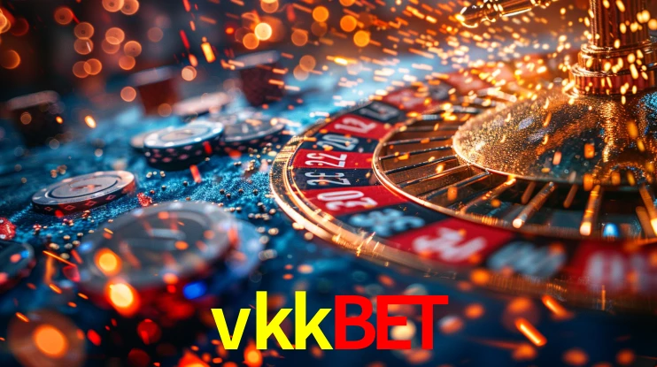 Slot Games vkkbet