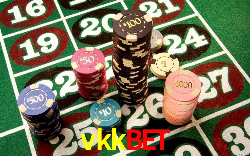 A Experiência Imersiva dos Cassinos Ao Vivo no vkkbet