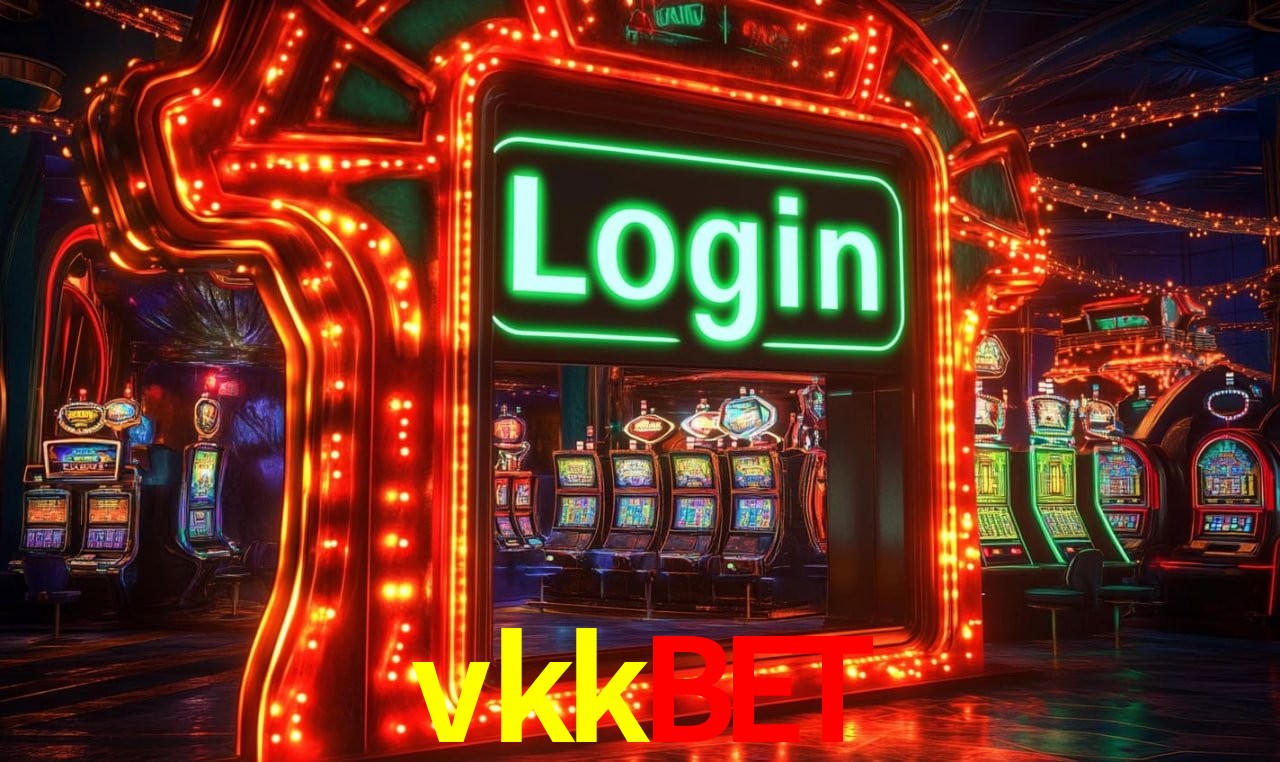 Casino VIP vkkbet